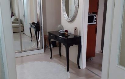 Beykent Hasbahçe sitesinde Satılık 3+1 Ara kat daire..