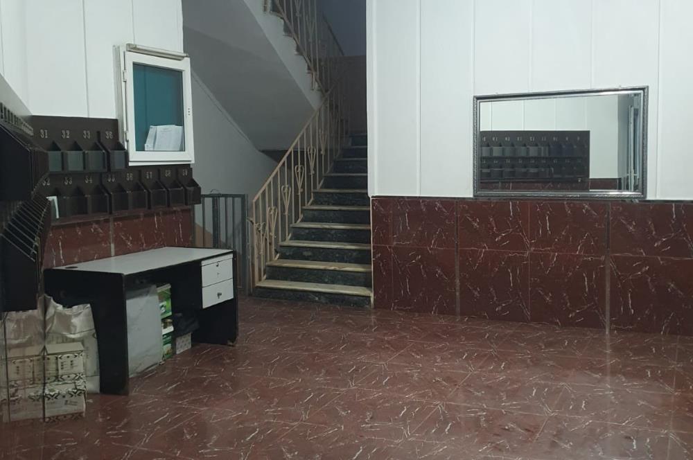 C21|NEXAR'DAN MERKEZEFENDİ'DE MÜKEMMEL KONUM SATILIK 6+2 DUBLEKS