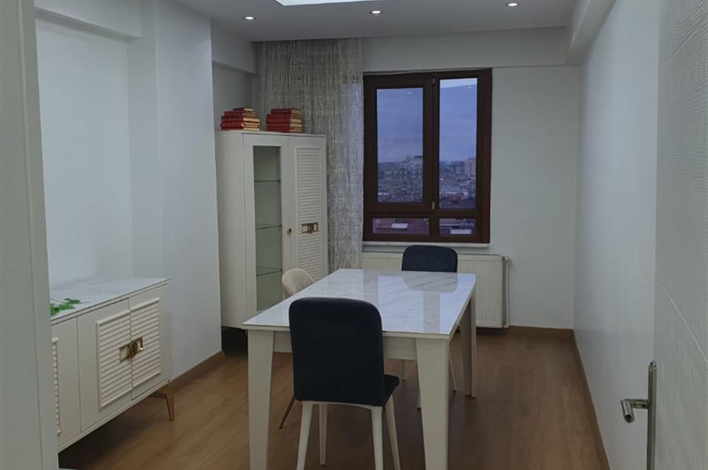 C21|NEXAR'DAN MERKEZEFENDİ'DE MÜKEMMEL KONUM SATILIK 6+2 DUBLEKS