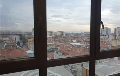 C21|NEXAR'DAN MERKEZEFENDİ'DE MÜKEMMEL KONUM SATILIK 6+2 DUBLEKS