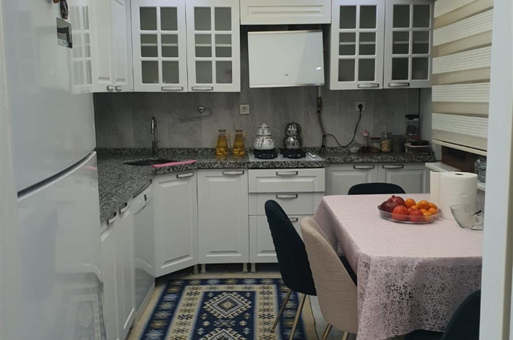 C21|NEXAR'DAN MERKEZEFENDİ'DE MÜKEMMEL KONUM SATILIK 6+2 DUBLEKS