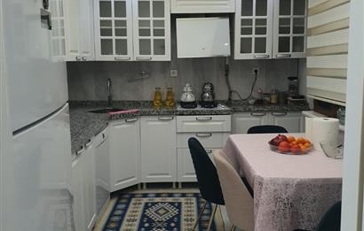 C21|NEXAR'DAN MERKEZEFENDİ'DE MÜKEMMEL KONUM SATILIK 6+2 DUBLEKS