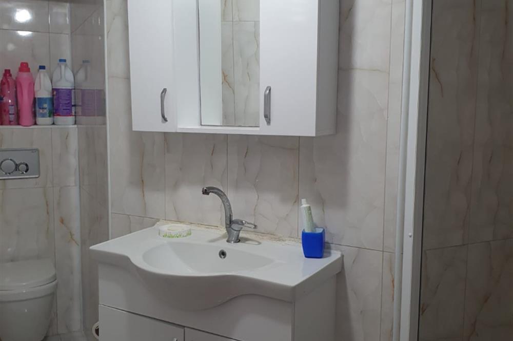C21|NEXAR'DAN MERKEZEFENDİ'DE MÜKEMMEL KONUM SATILIK 6+2 DUBLEKS