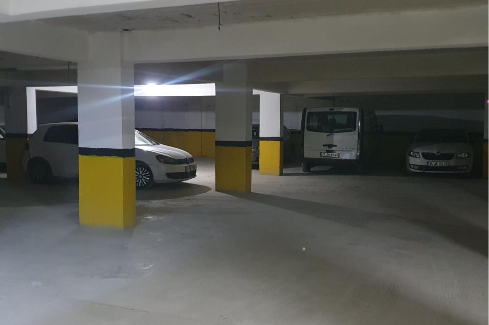 C21|NEXAR'DAN MERKEZEFENDİ'DE MÜKEMMEL KONUM SATILIK 6+2 DUBLEKS