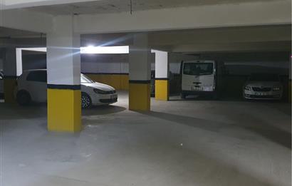 C21|NEXAR'DAN MERKEZEFENDİ'DE MÜKEMMEL KONUM SATILIK 6+2 DUBLEKS
