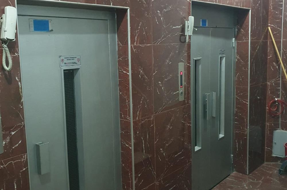 C21|NEXAR'DAN MERKEZEFENDİ'DE MÜKEMMEL KONUM SATILIK 6+2 DUBLEKS