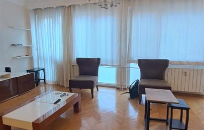 ŞİŞLİ MERKEZ'DE 3+1 EŞYALI KİRALIK DAİRE