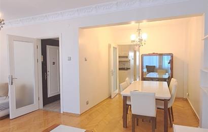 ŞİŞLİ MERKEZ'DE 3+1 EŞYALI KİRALIK DAİRE