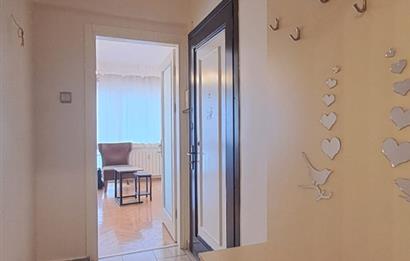ŞİŞLİ MERKEZ'DE 3+1 EŞYALI KİRALIK DAİRE