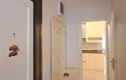 ŞİŞLİ MERKEZ'DE 3+1 EŞYALI KİRALIK DAİRE