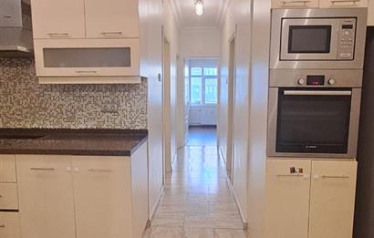 ŞİŞLİ MERKEZ'DE 3+1 EŞYALI KİRALIK DAİRE