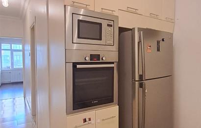 ŞİŞLİ MERKEZ'DE 3+1 EŞYALI KİRALIK DAİRE