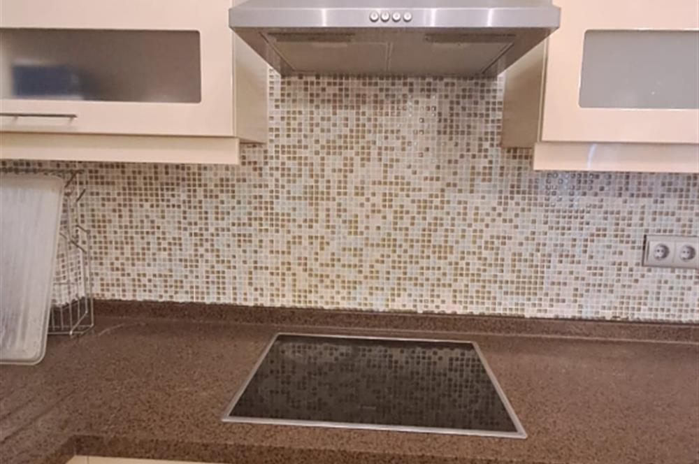 ŞİŞLİ MERKEZ'DE 3+1 EŞYALI KİRALIK DAİRE
