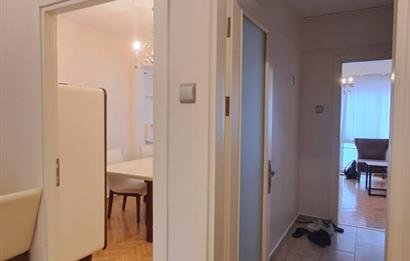 ŞİŞLİ MERKEZ'DE 3+1 EŞYALI KİRALIK DAİRE