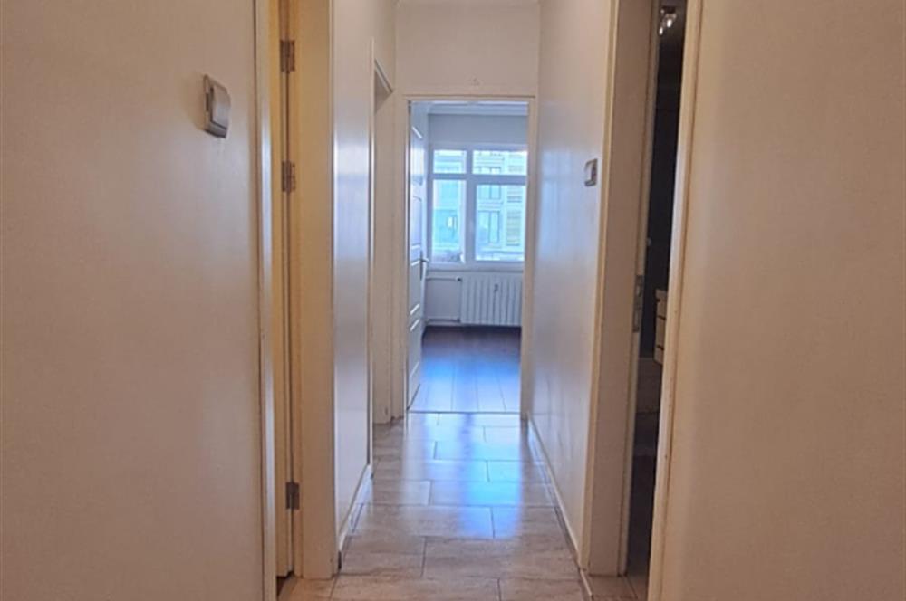 ŞİŞLİ MERKEZ'DE 3+1 EŞYALI KİRALIK DAİRE