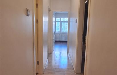 ŞİŞLİ MERKEZ'DE 3+1 EŞYALI KİRALIK DAİRE