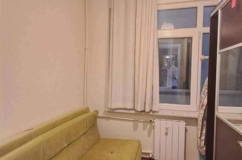 ŞİŞLİ MERKEZ'DE 3+1 EŞYALI KİRALIK DAİRE