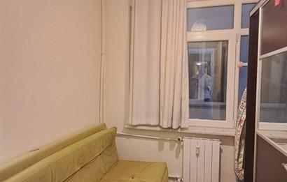 ŞİŞLİ MERKEZ'DE 3+1 EŞYALI KİRALIK DAİRE