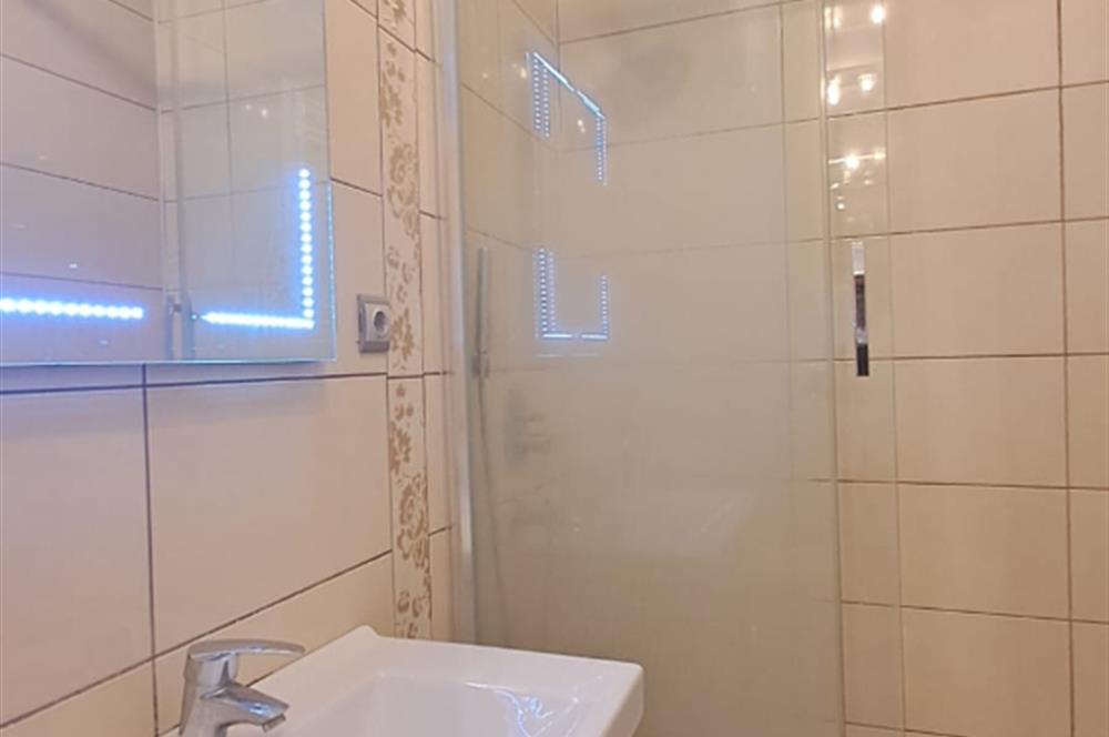 ŞİŞLİ MERKEZ'DE 3+1 EŞYALI KİRALIK DAİRE