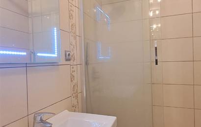ŞİŞLİ MERKEZ'DE 3+1 EŞYALI KİRALIK DAİRE