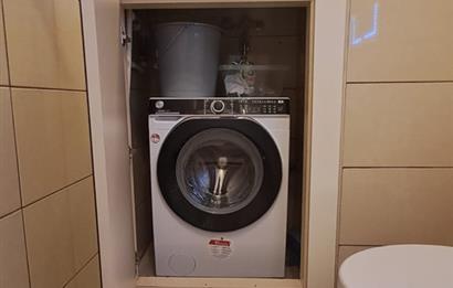 ŞİŞLİ MERKEZ'DE 3+1 EŞYALI KİRALIK DAİRE
