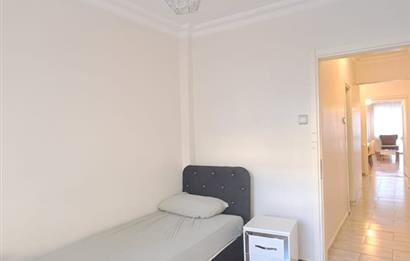 ŞİŞLİ MERKEZ'DE 3+1 EŞYALI KİRALIK DAİRE