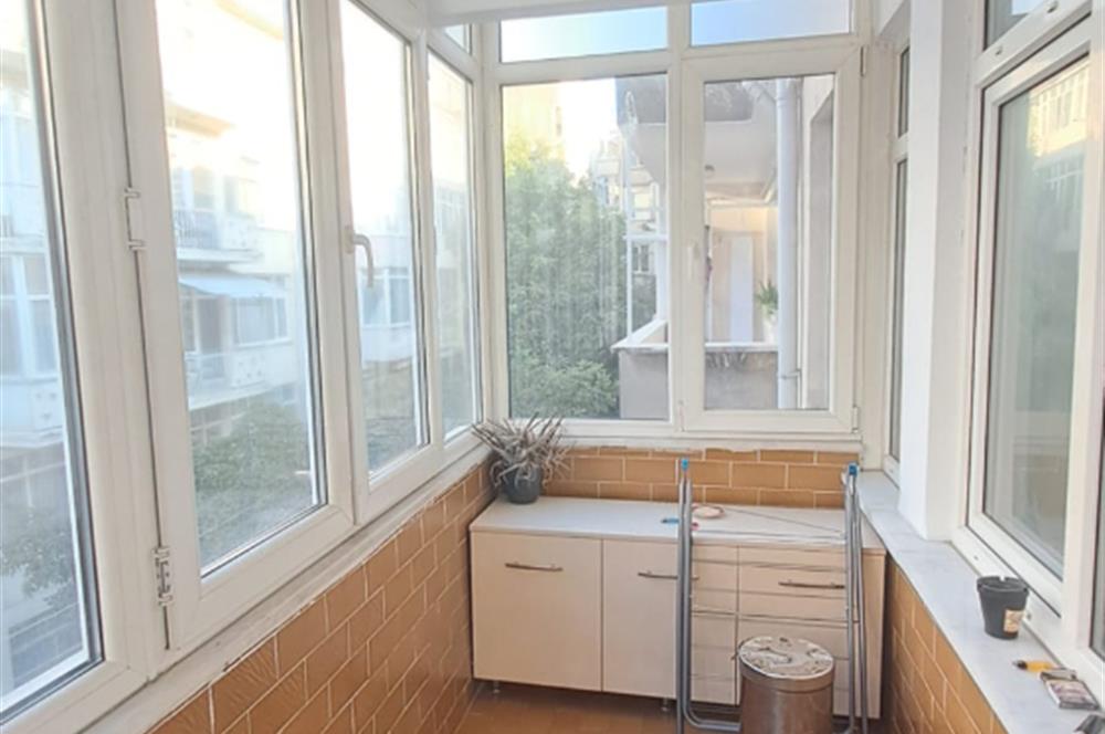 ŞİŞLİ MERKEZ'DE 3+1 EŞYALI KİRALIK DAİRE