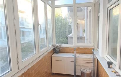 ŞİŞLİ MERKEZ'DE 3+1 EŞYALI KİRALIK DAİRE