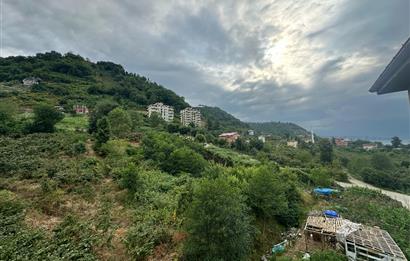 C21 Uzman'dan Arsin Güzelyalı'da Full Deniz Manzaralı 3+1