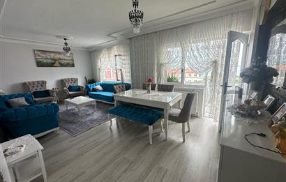 C21 Uzman'dan Arsin Güzelyalı'da Full Deniz Manzaralı 3+1