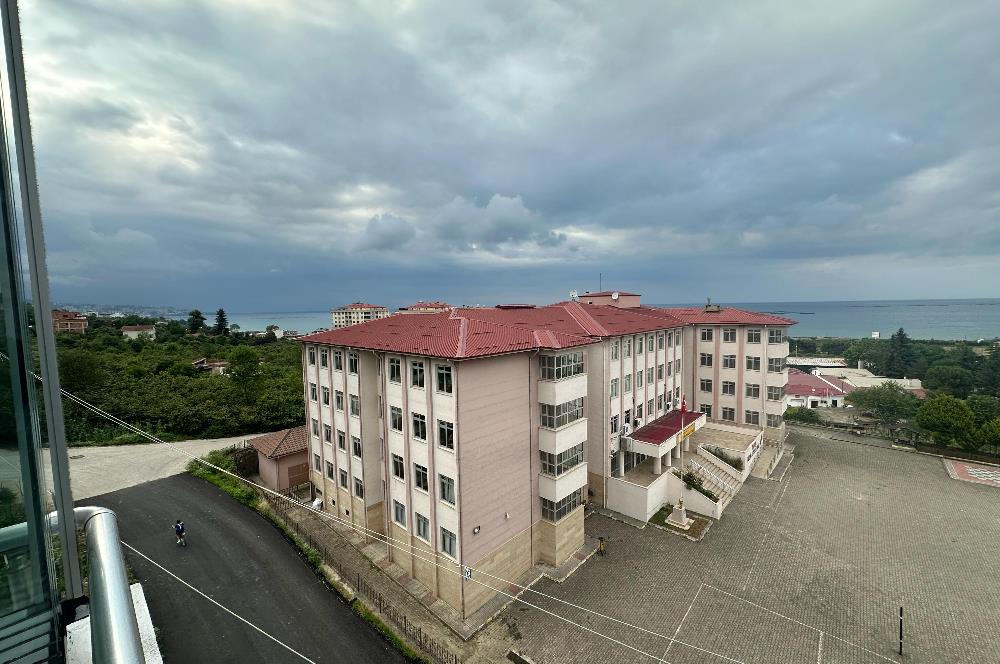 C21 Uzman'dan Uygun Fiyatlı 3+1 Daire – Güzelyalı Arsin'de
