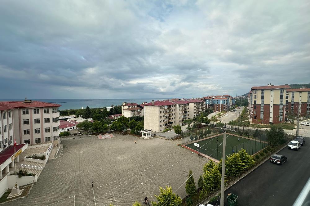 C21 Uzman'dan Uygun Fiyatlı 3+1 Daire – Güzelyalı Arsin'de
