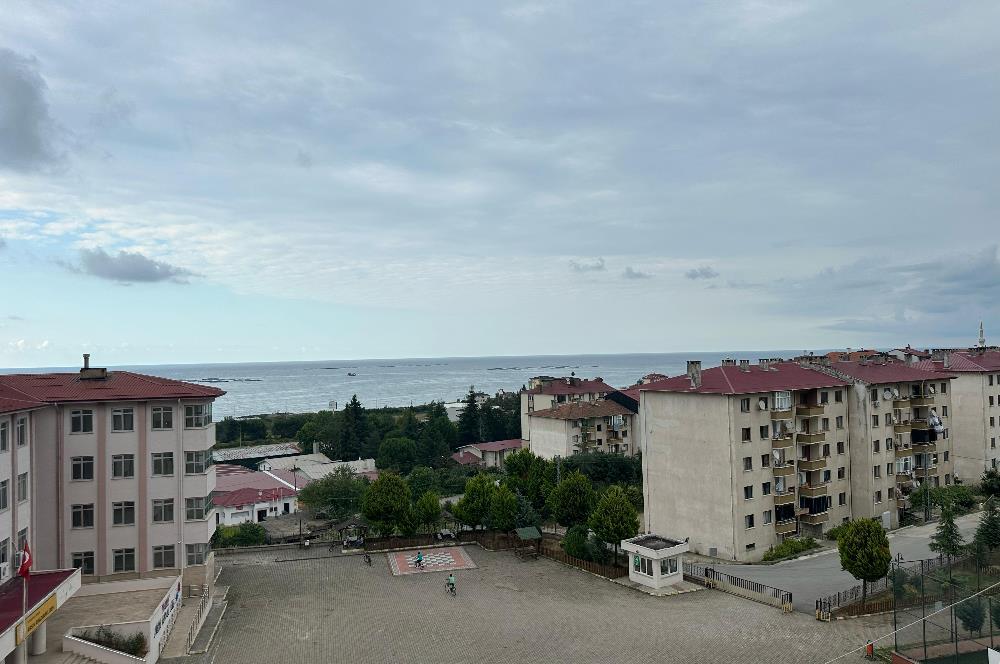 C21 Uzman'dan Uygun Fiyatlı 3+1 Daire – Güzelyalı Arsin'de