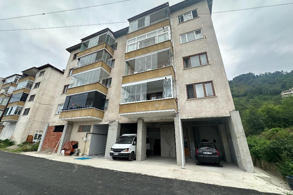 C21 Uzman'dan Uygun Fiyatlı 3+1 Daire – Güzelyalı Arsin'de