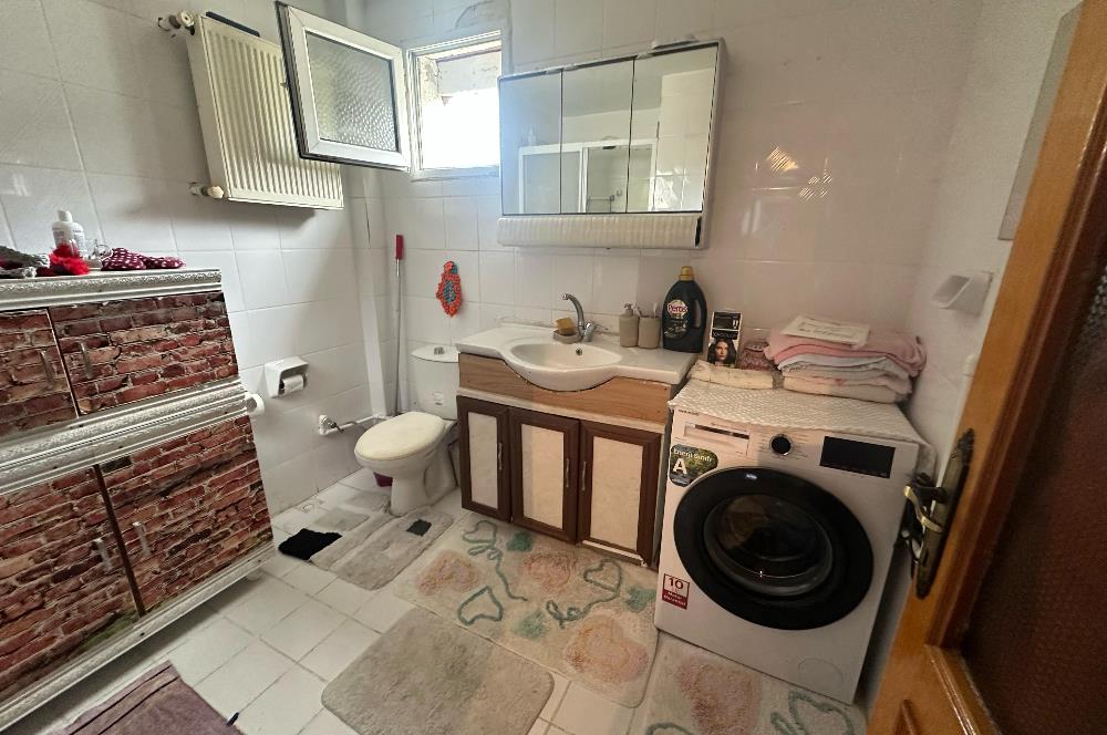 C21 Uzman'dan Uygun Fiyatlı 3+1 Daire – Güzelyalı Arsin'de