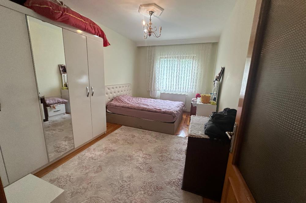 C21 Uzman'dan Uygun Fiyatlı 3+1 Daire – Güzelyalı Arsin'de