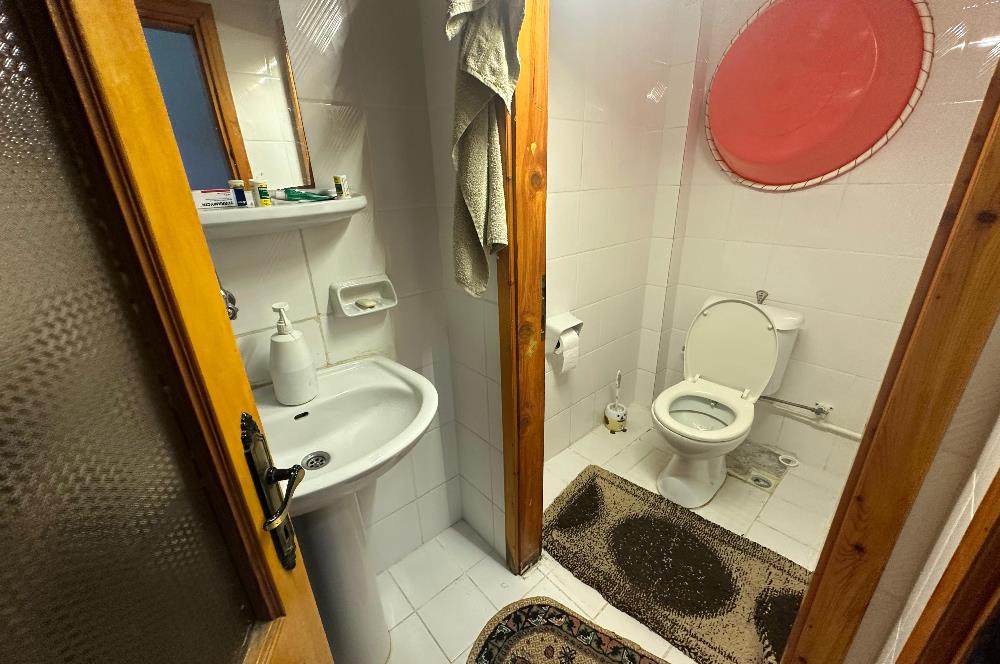 C21 Uzman'dan Uygun Fiyatlı 3+1 Daire – Güzelyalı Arsin'de