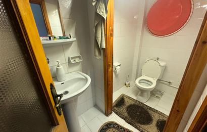 C21 Uzman'dan Uygun Fiyatlı 3+1 Daire – Güzelyalı Arsin'de
