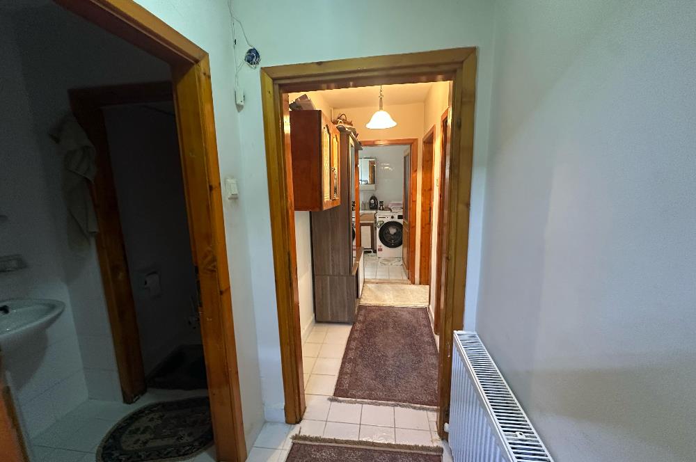 C21 Uzman'dan Uygun Fiyatlı 3+1 Daire – Güzelyalı Arsin'de