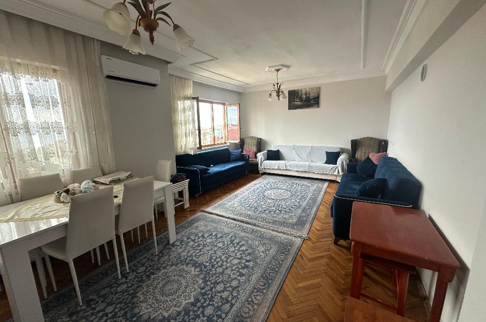 C21 Uzman'dan Uygun Fiyatlı 3+1 Daire – Güzelyalı Arsin'de