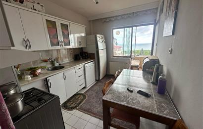 C21 Uzman'dan Uygun Fiyatlı 3+1 Daire – Güzelyalı Arsin'de