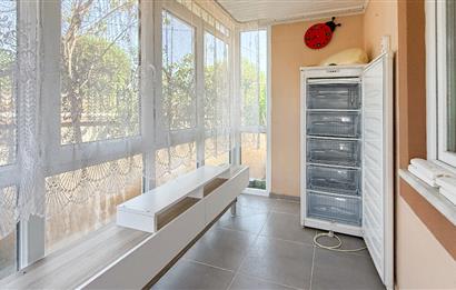 C21 BAL'dan DAVUTLAR EN GÜZEL MEVKİSİNDE BARAJ MANZARALI MÜSTAKİL EV