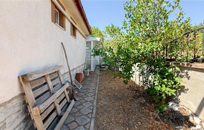 C21 BAL'dan DAVUTLAR EN GÜZEL MEVKİSİNDE BARAJ MANZARALI MÜSTAKİL EV