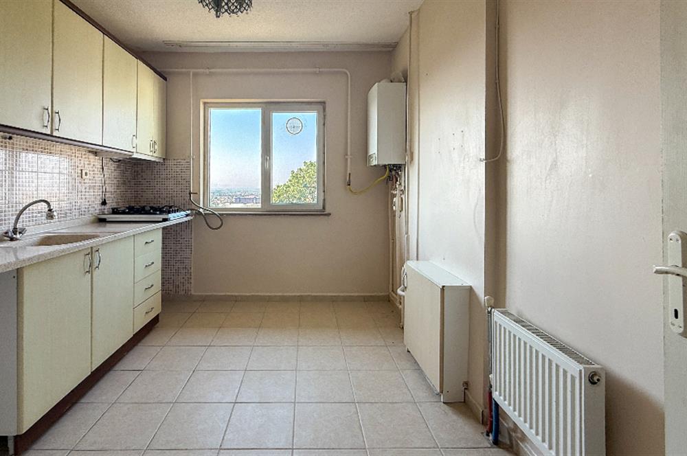 CENTURY21 BAL'DAN 1.ETAP 4 KATLILARDA SATILIK 3+1 DAİRE