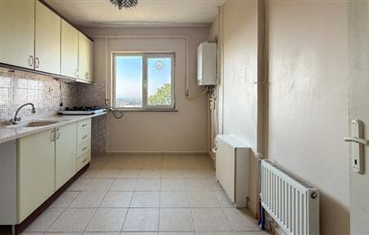 CENTURY21 BAL'DAN 1.ETAP 4 KATLILARDA SATILIK 3+1 DAİRE
