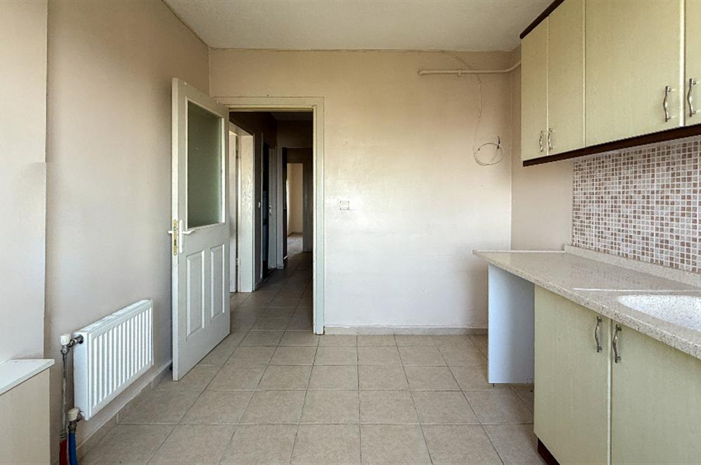 CENTURY21 BAL'DAN 1.ETAP 4 KATLILARDA SATILIK 3+1 DAİRE