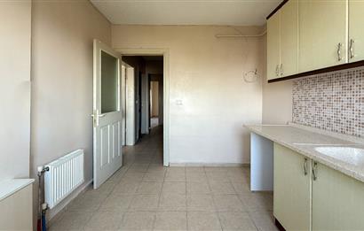 CENTURY21 BAL'DAN 1.ETAP 4 KATLILARDA SATILIK 3+1 DAİRE
