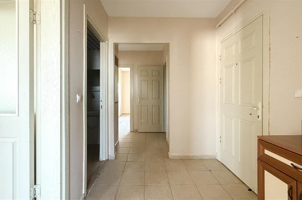 CENTURY21 BAL'DAN 1.ETAP 4 KATLILARDA SATILIK 3+1 DAİRE