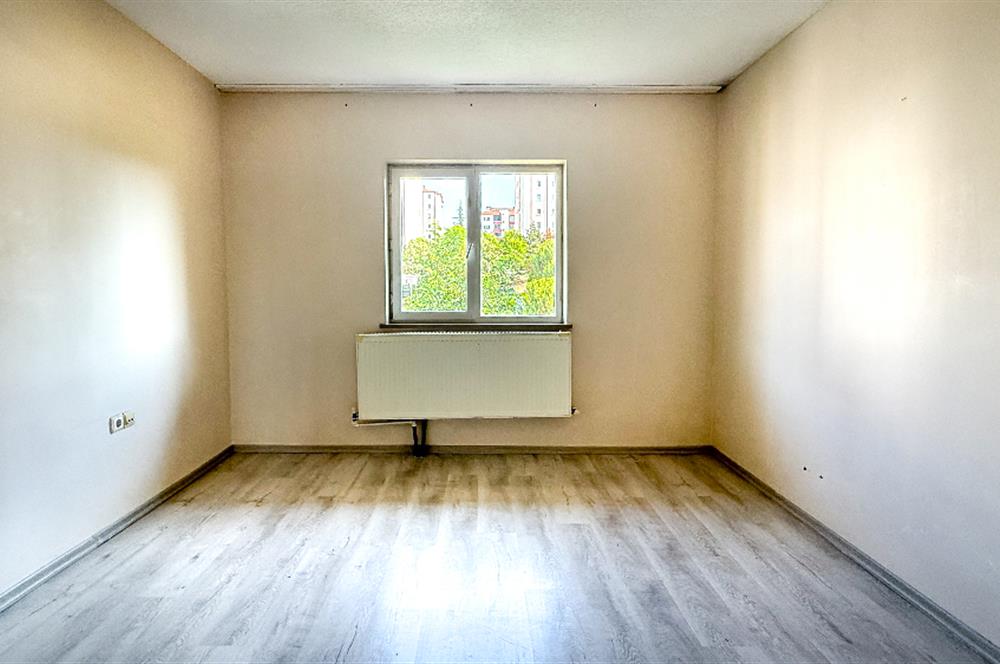 CENTURY21 BAL'DAN 1.ETAP 4 KATLILARDA SATILIK 3+1 DAİRE