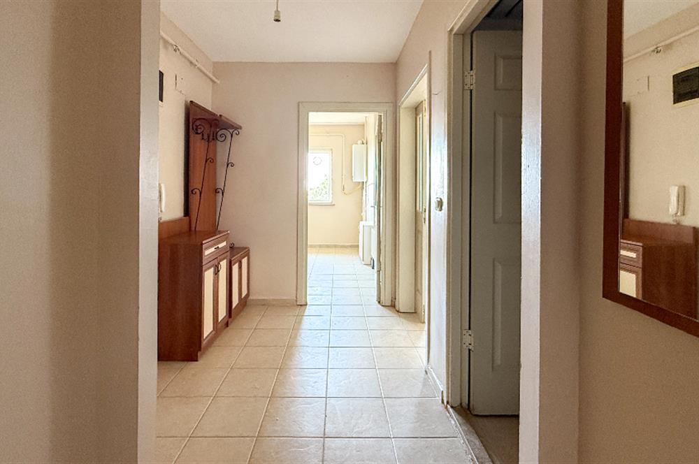 CENTURY21 BAL'DAN 1.ETAP 4 KATLILARDA SATILIK 3+1 DAİRE
